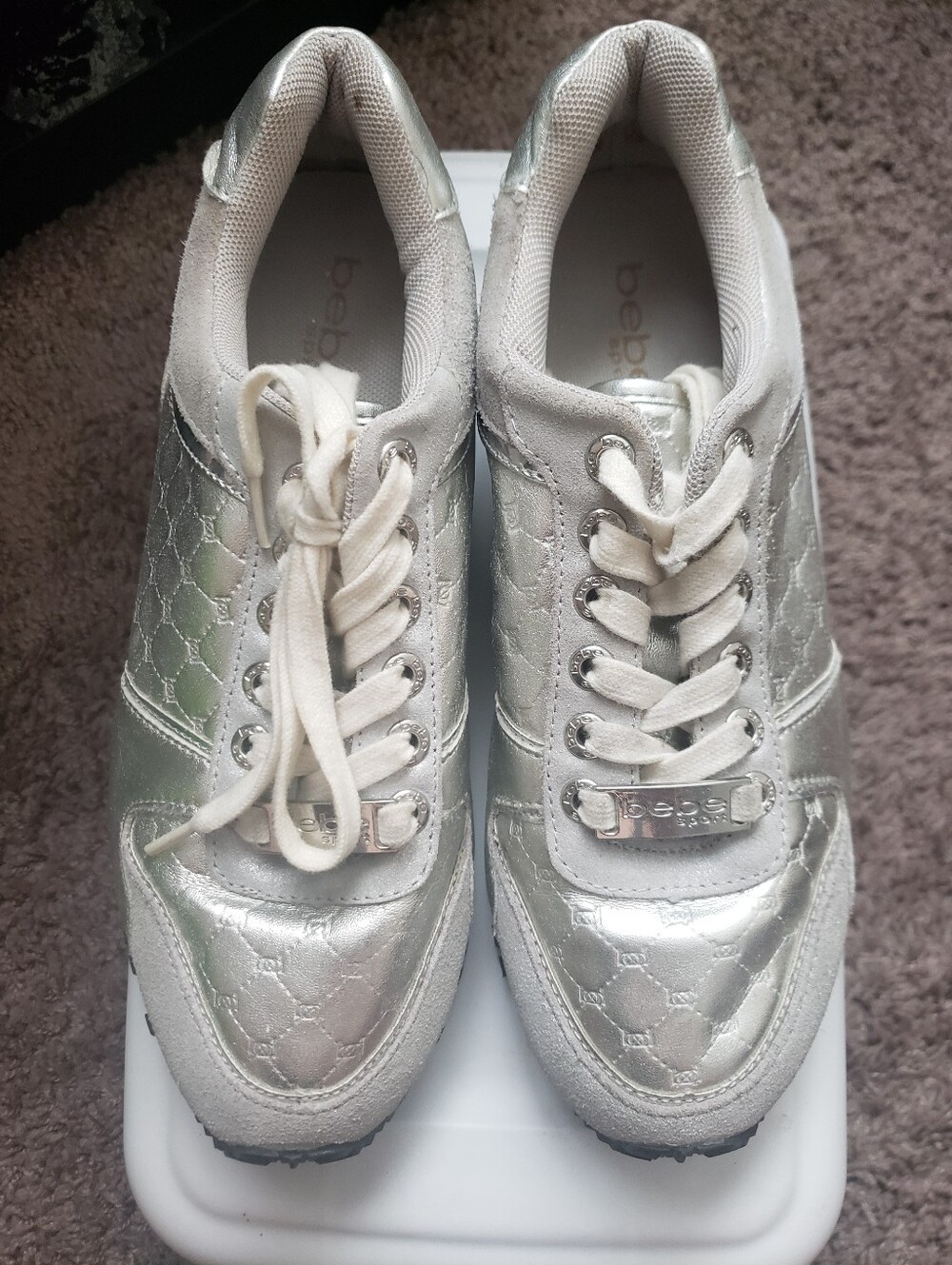 Bebe women's racer
